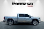 2025 GMC Sierra 3500 HD SLT