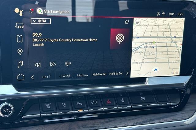 2025 GMC Sierra 3500 HD SLT