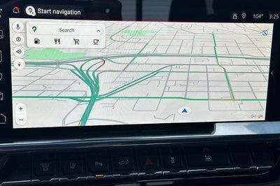 2025 GMC Sierra 3500 HD SLT