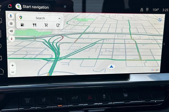 2025 GMC Sierra 3500 HD SLT