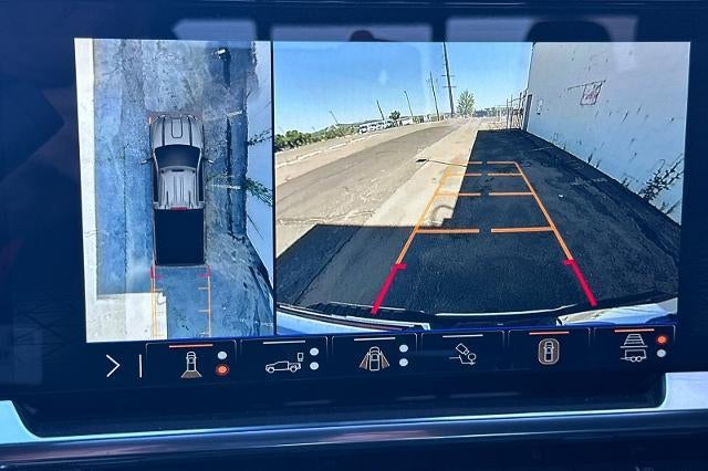 2025 GMC Sierra 3500 HD SLT