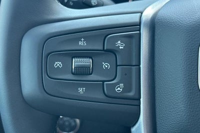 2025 GMC Sierra 3500 HD SLT