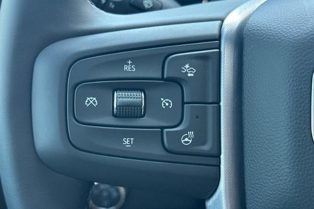 2025 GMC Sierra 3500 HD SLT