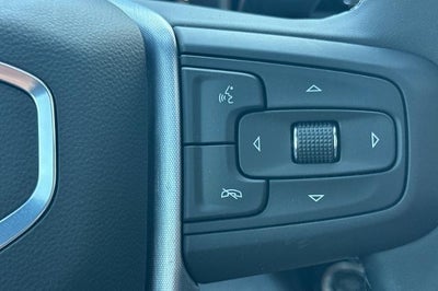 2025 GMC Sierra 3500 HD SLT