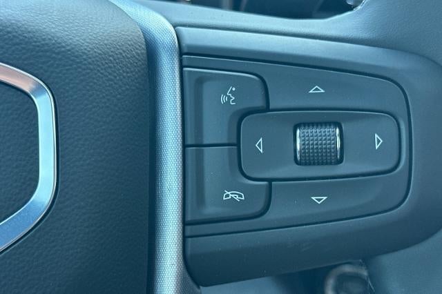 2025 GMC Sierra 3500 HD SLT