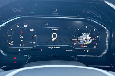 2025 GMC Sierra 3500 HD SLT