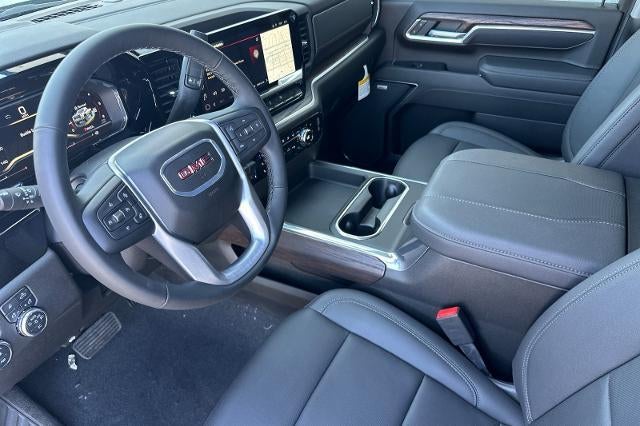 2025 GMC Sierra 3500 HD SLT