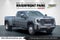 2026 GMC Sierra 3500 HD SLT DRW
