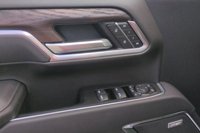2026 GMC Sierra 3500 HD SLT DRW