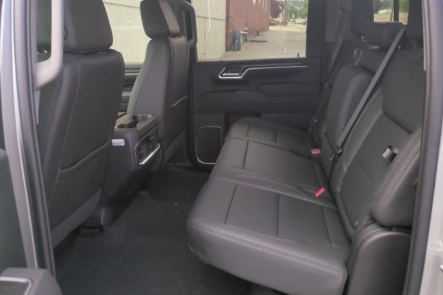 2026 GMC Sierra 3500 HD SLT DRW