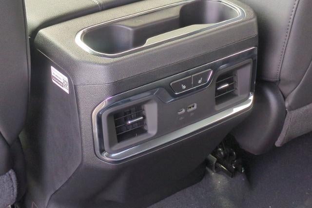 2026 GMC Sierra 3500 HD SLT DRW