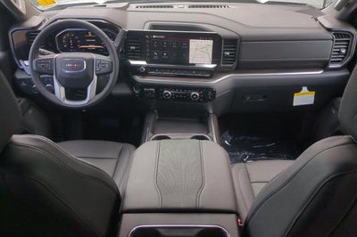 2026 GMC Sierra 3500 HD SLT DRW