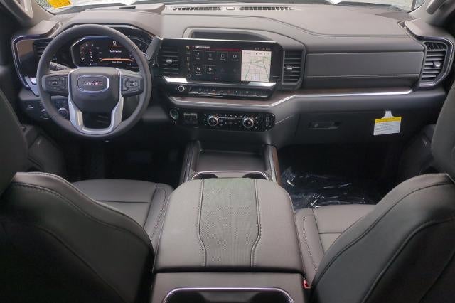 2026 GMC Sierra 3500 HD SLT DRW