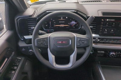 2026 GMC Sierra 3500 HD SLT DRW