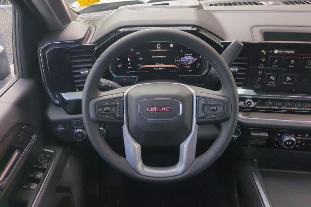2026 GMC Sierra 3500 HD SLT DRW