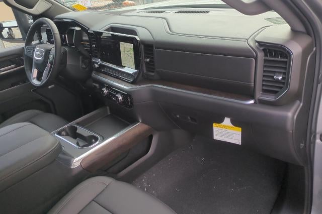 2026 GMC Sierra 3500 HD SLT DRW