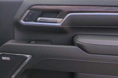 2026 GMC Sierra 3500 HD SLT DRW