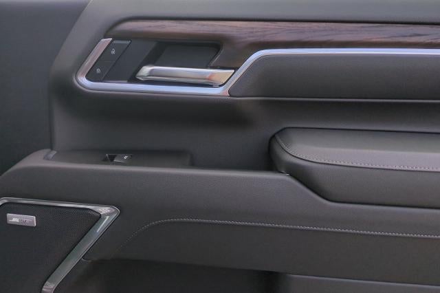 2026 GMC Sierra 3500 HD SLT DRW
