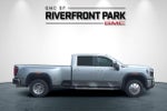 2026 GMC Sierra 3500 HD SLT DRW