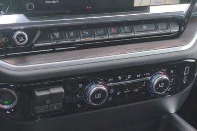 2026 GMC Sierra 3500 HD SLT DRW