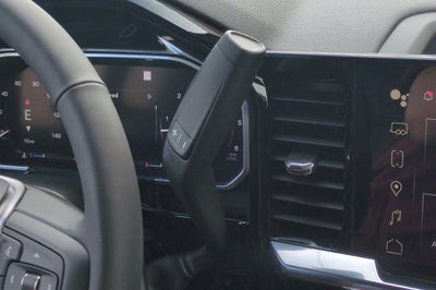 2026 GMC Sierra 3500 HD SLT DRW
