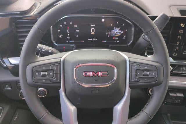 2026 GMC Sierra 3500 HD SLT DRW