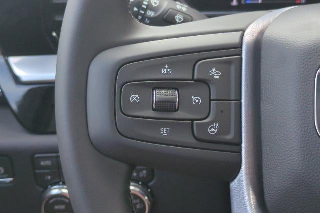 2026 GMC Sierra 3500 HD SLT DRW