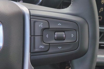 2026 GMC Sierra 3500 HD SLT DRW