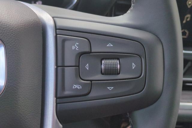 2026 GMC Sierra 3500 HD SLT DRW