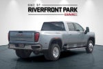 2026 GMC Sierra 3500 HD SLT DRW