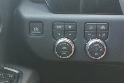 2026 GMC Sierra 3500 HD SLT DRW