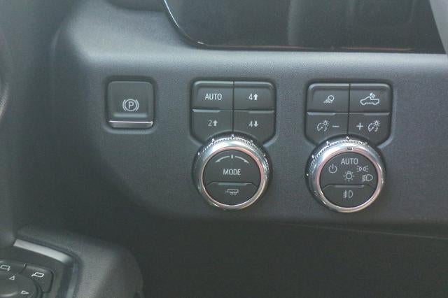 2026 GMC Sierra 3500 HD SLT DRW