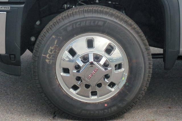 2026 GMC Sierra 3500 HD SLT DRW