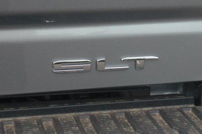 2026 GMC Sierra 3500 HD SLT DRW