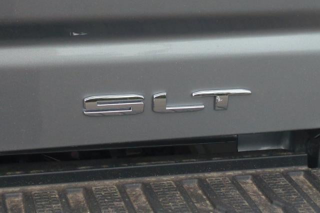 2026 GMC Sierra 3500 HD SLT DRW