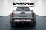 2026 GMC Sierra 3500 HD SLT DRW
