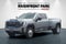 2026 GMC Sierra 3500 HD SLT DRW