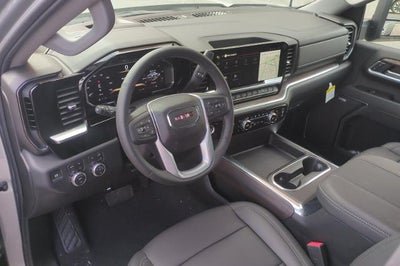 2026 GMC Sierra 3500 HD SLT DRW