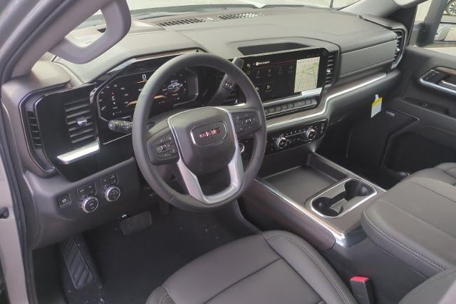 2026 GMC Sierra 3500 HD SLT DRW