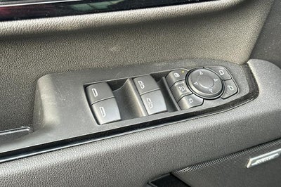 2025 GMC Sierra 3500 HD AT4