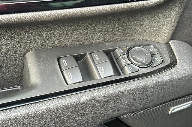 2025 GMC Sierra 3500 HD AT4