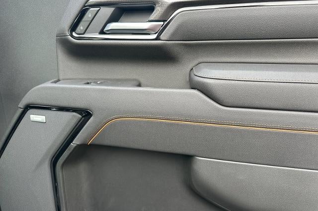 2025 GMC Sierra 3500 HD AT4