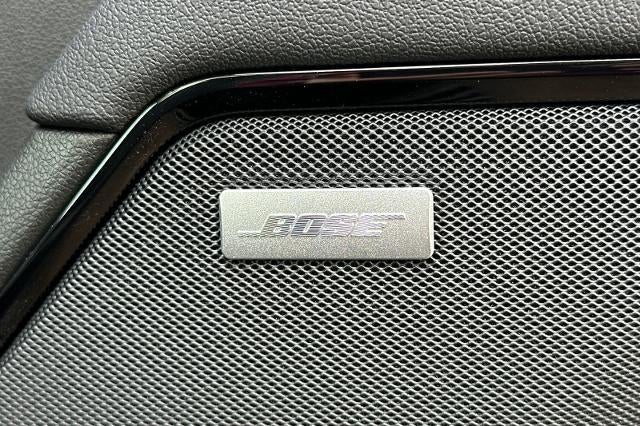 2025 GMC Sierra 3500 HD AT4