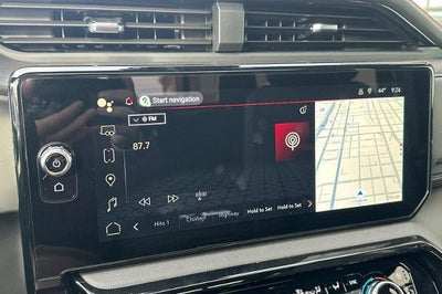 2025 GMC Sierra 3500 HD AT4