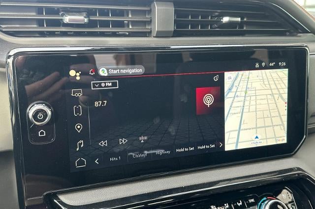 2025 GMC Sierra 3500 HD AT4