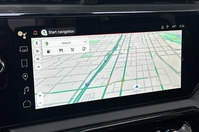 2025 GMC Sierra 3500 HD AT4