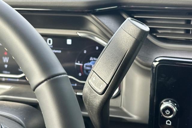 2025 GMC Sierra 3500 HD AT4