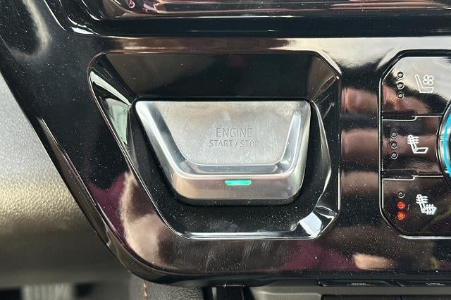 2025 GMC Sierra 3500 HD AT4