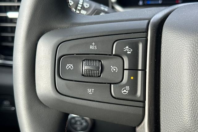 2025 GMC Sierra 3500 HD AT4