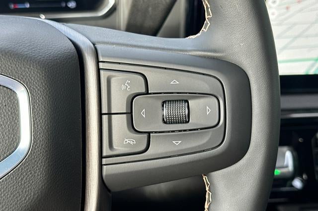 2025 GMC Sierra 3500 HD AT4